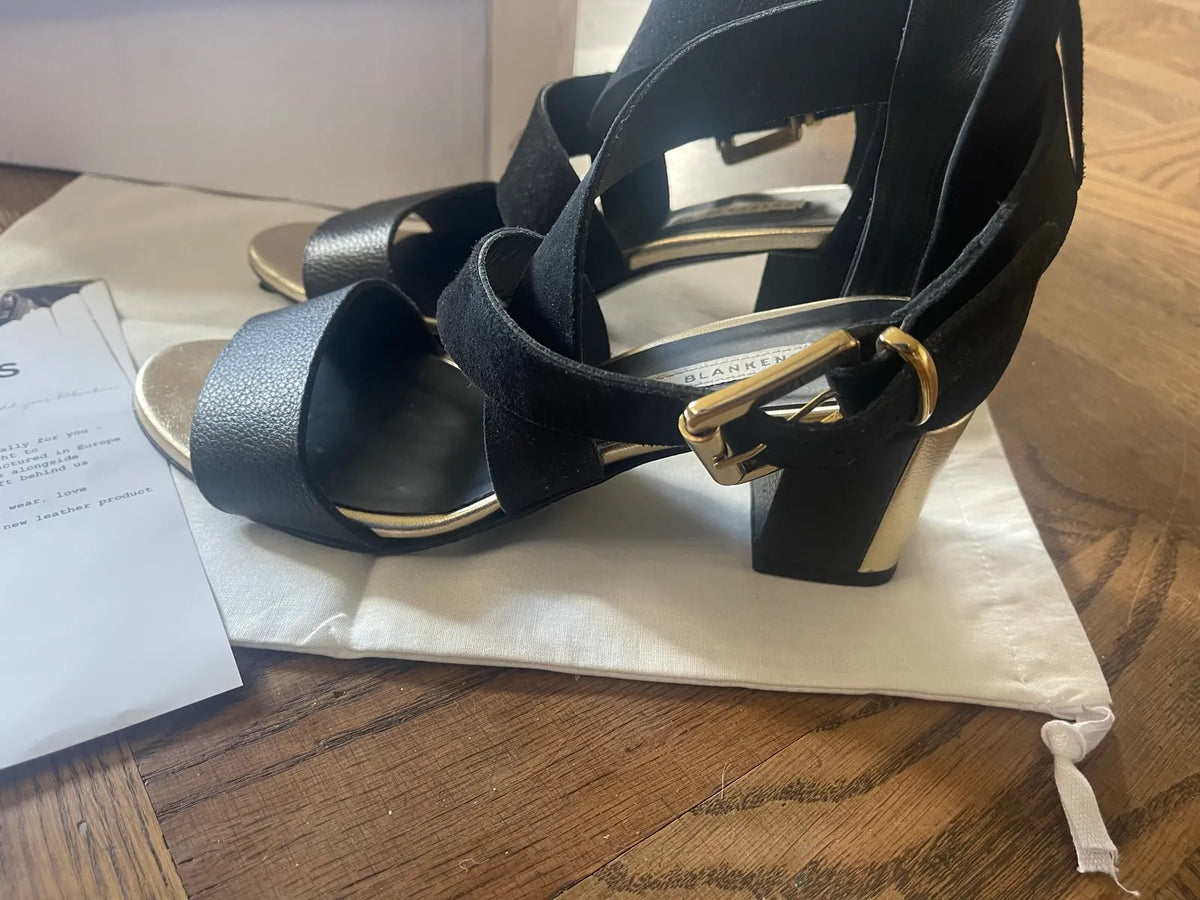 Blankens The Susan Sandals