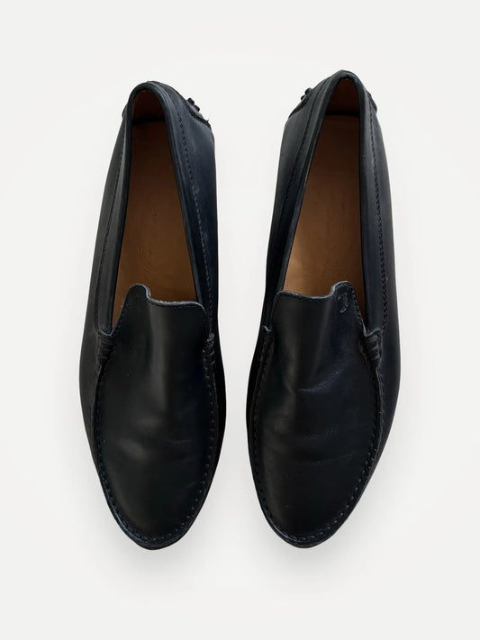 Tod's-skinnloafers