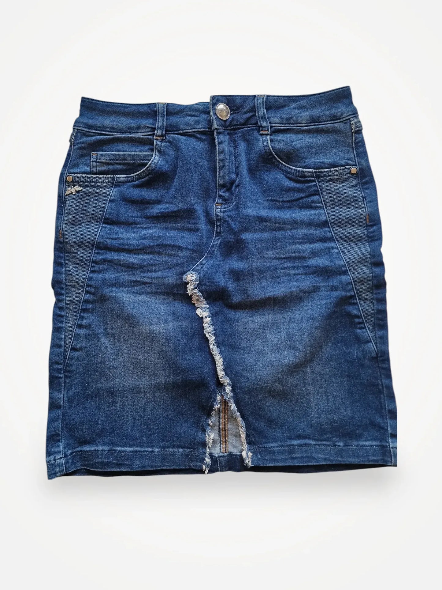 Mos Mosh Ozzy Winston Skirt