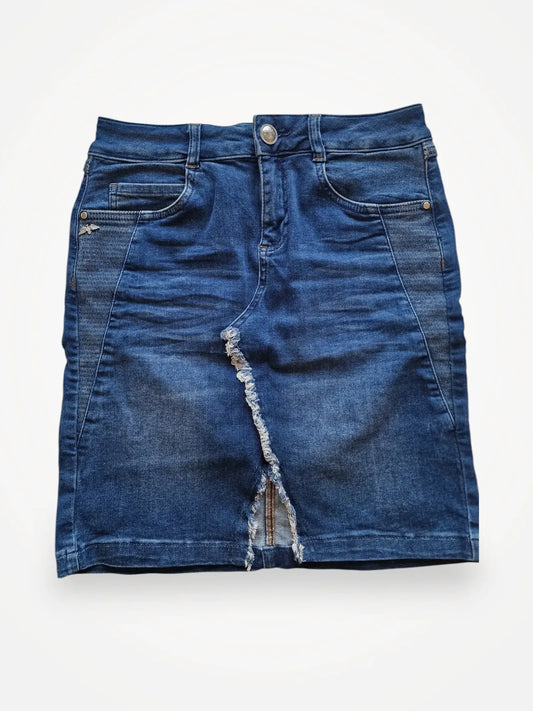 Mos Mosh Ozzy Winston Skirt