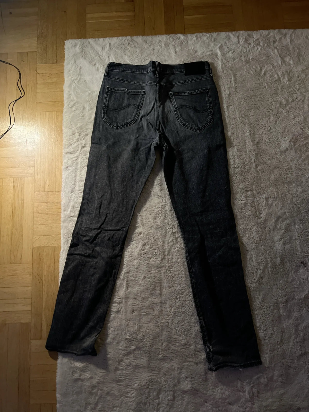 Lee West Jeans