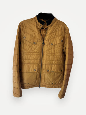Barbour-jacka
