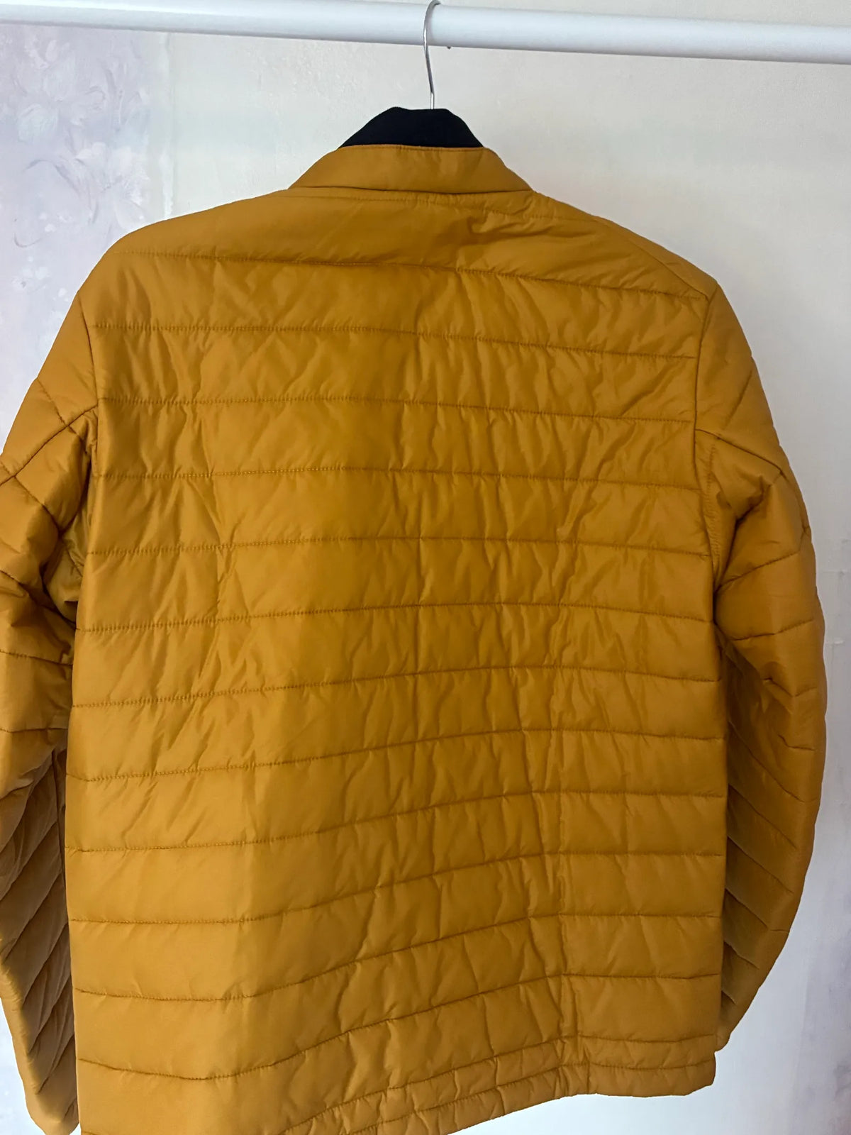 Barbour-jacka