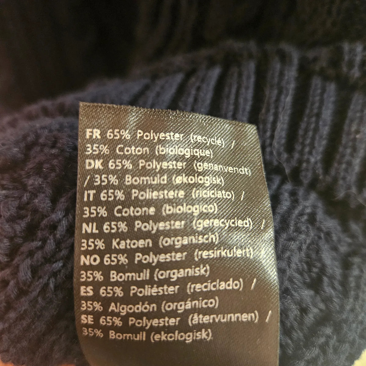 Samsøe Samsøe Nikole-klänning