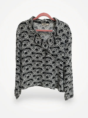Tiger of Sweden Fluky P Shirt