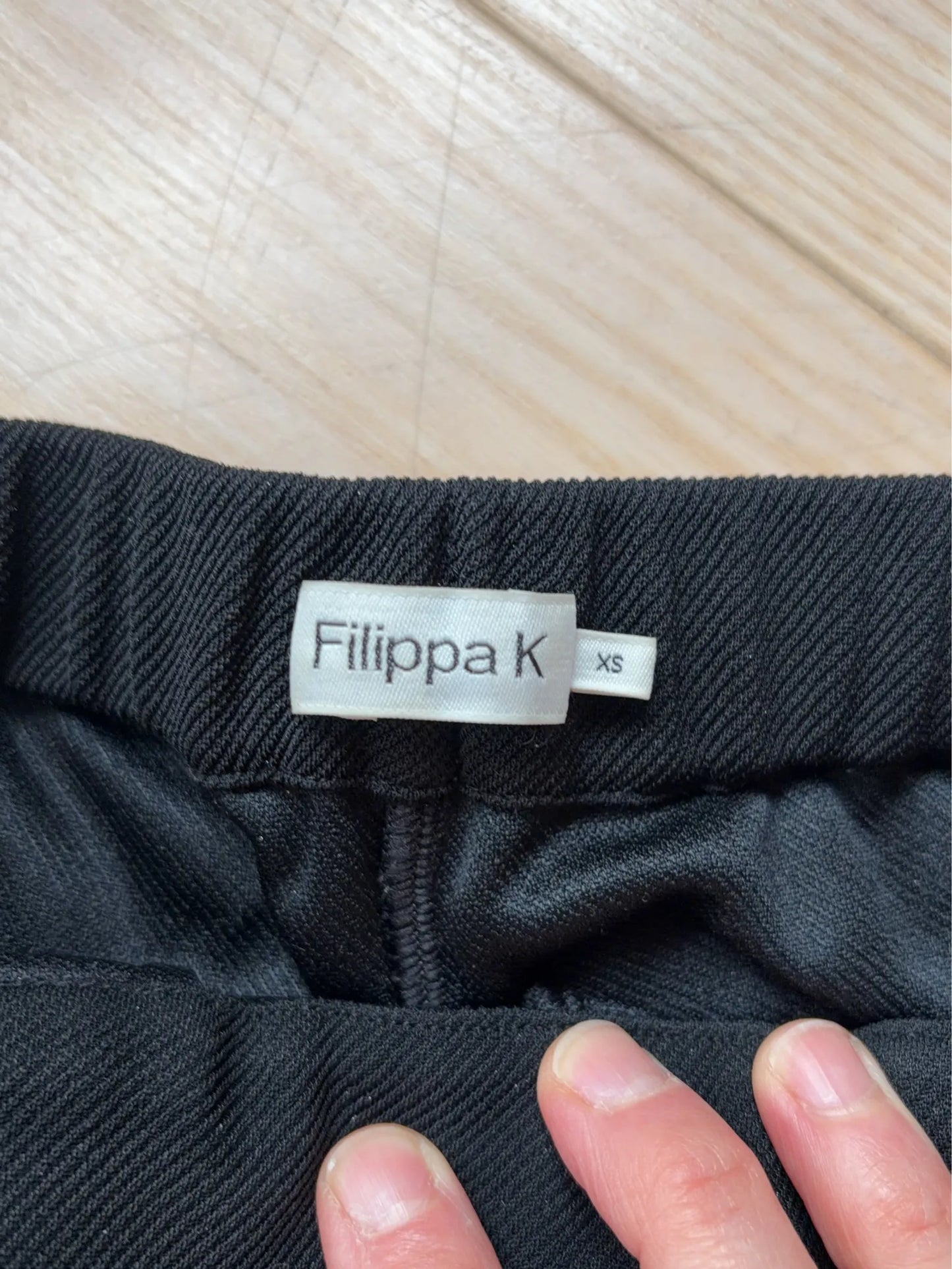 Filippa K-shorts