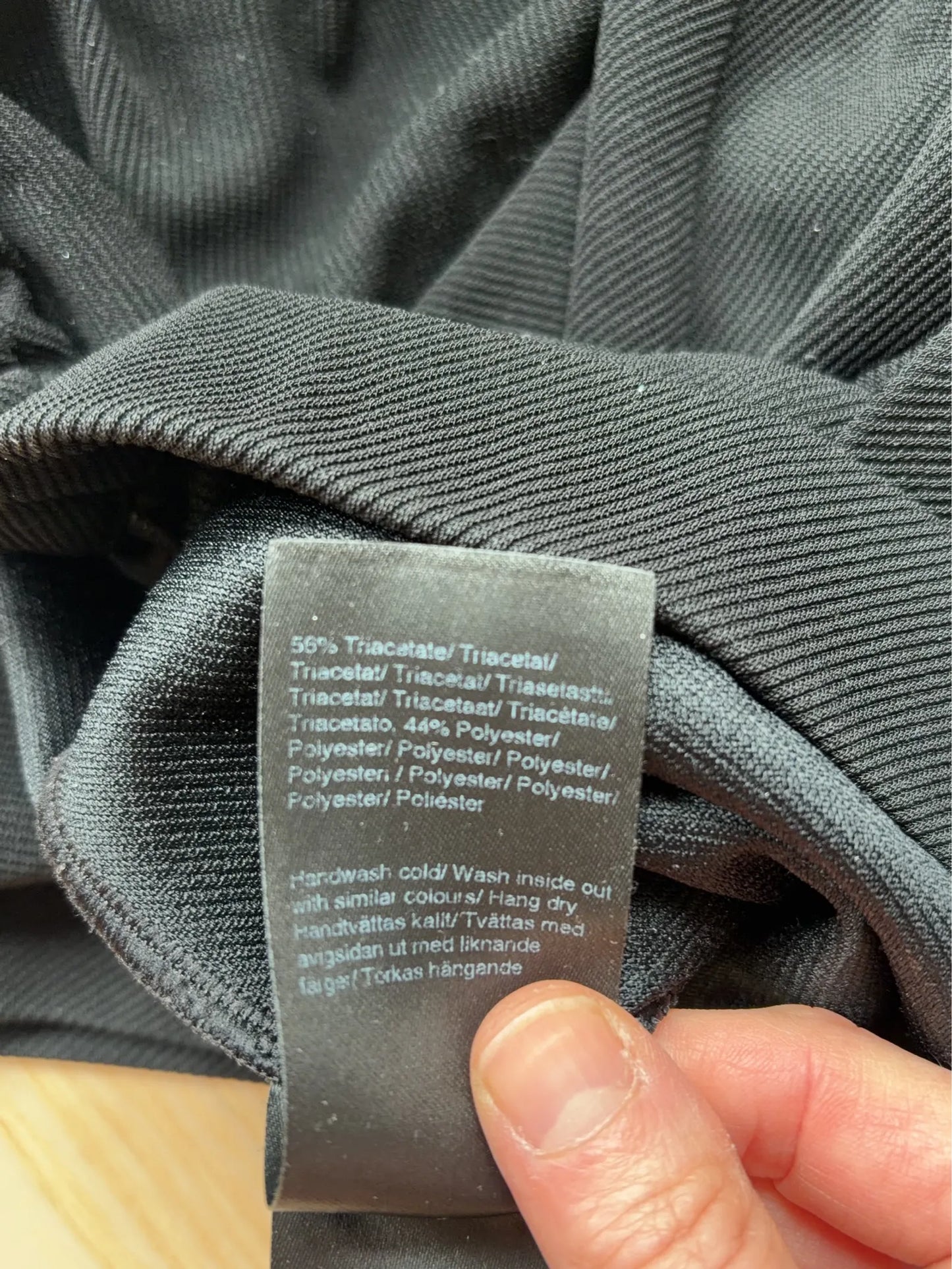 Filippa K-shorts