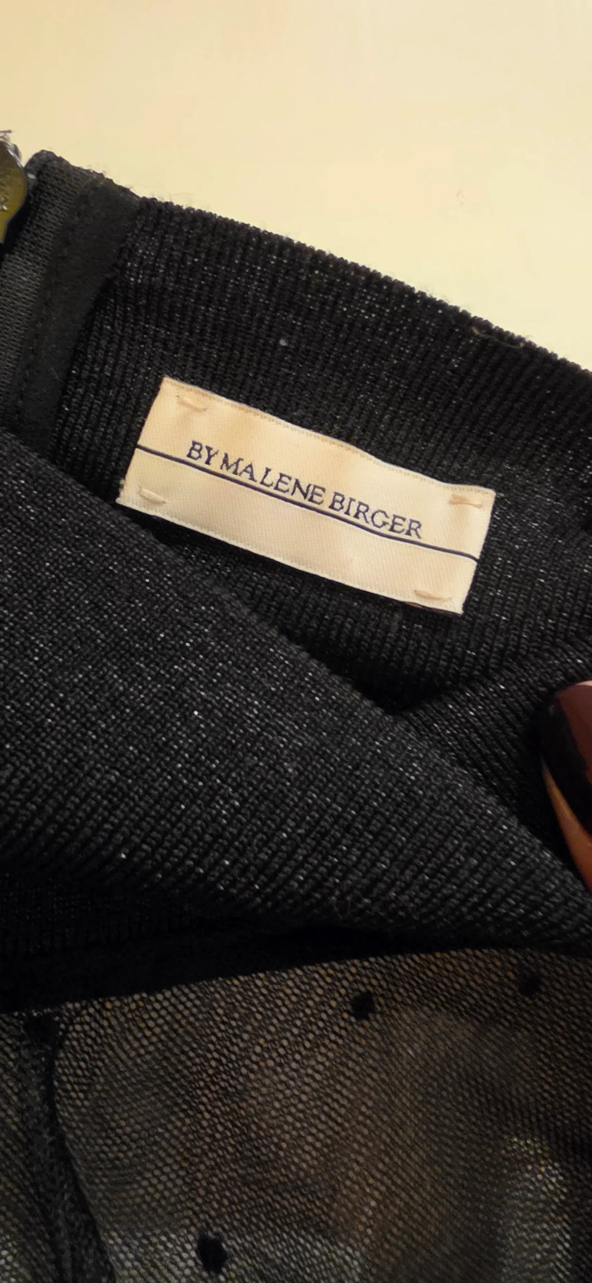 By Malene Birger-blus