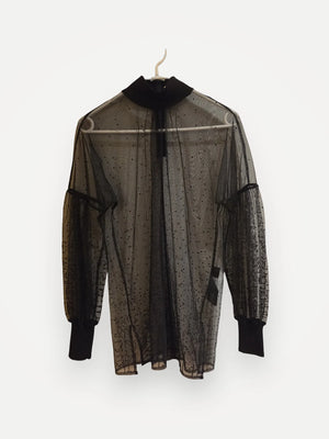 By Malene Birger-blus