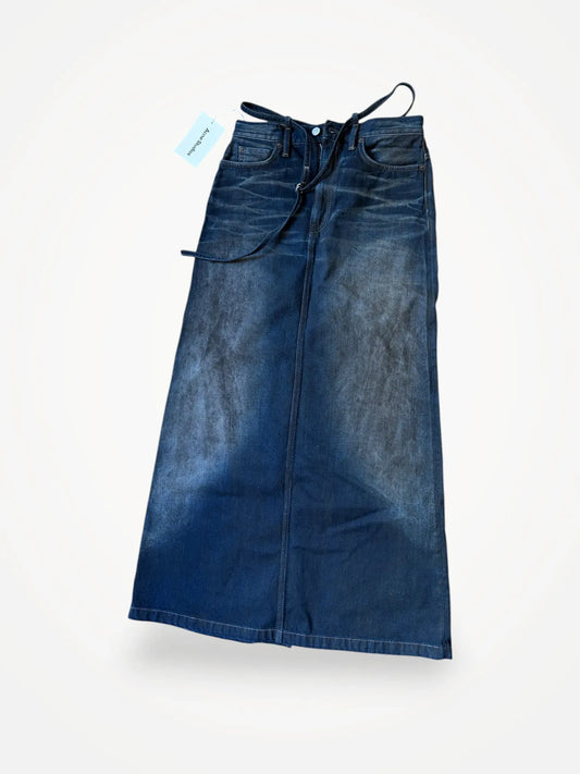 Acne Studios Talia Maxi Skirt