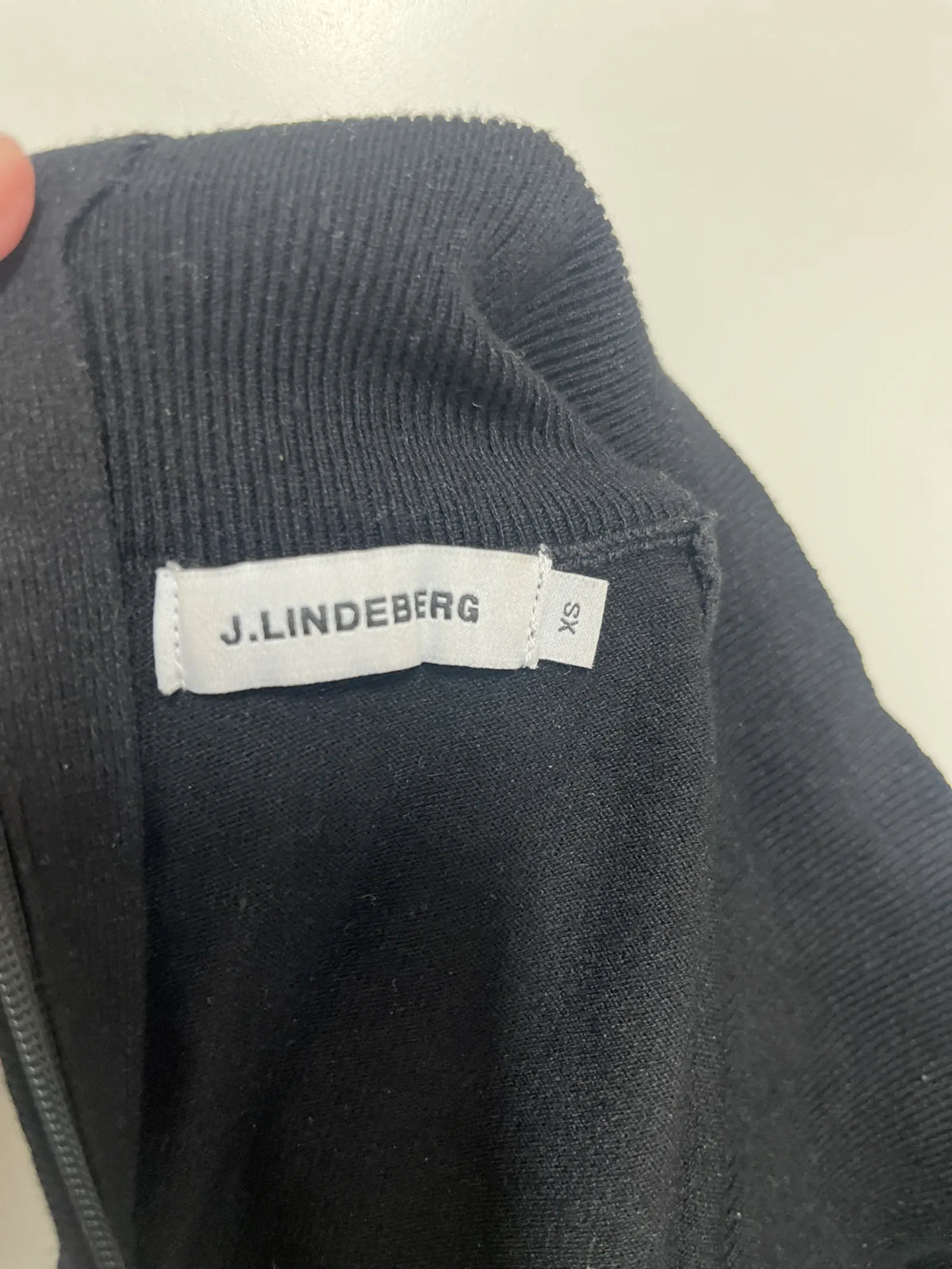 J.Lindeberg Turtleneck