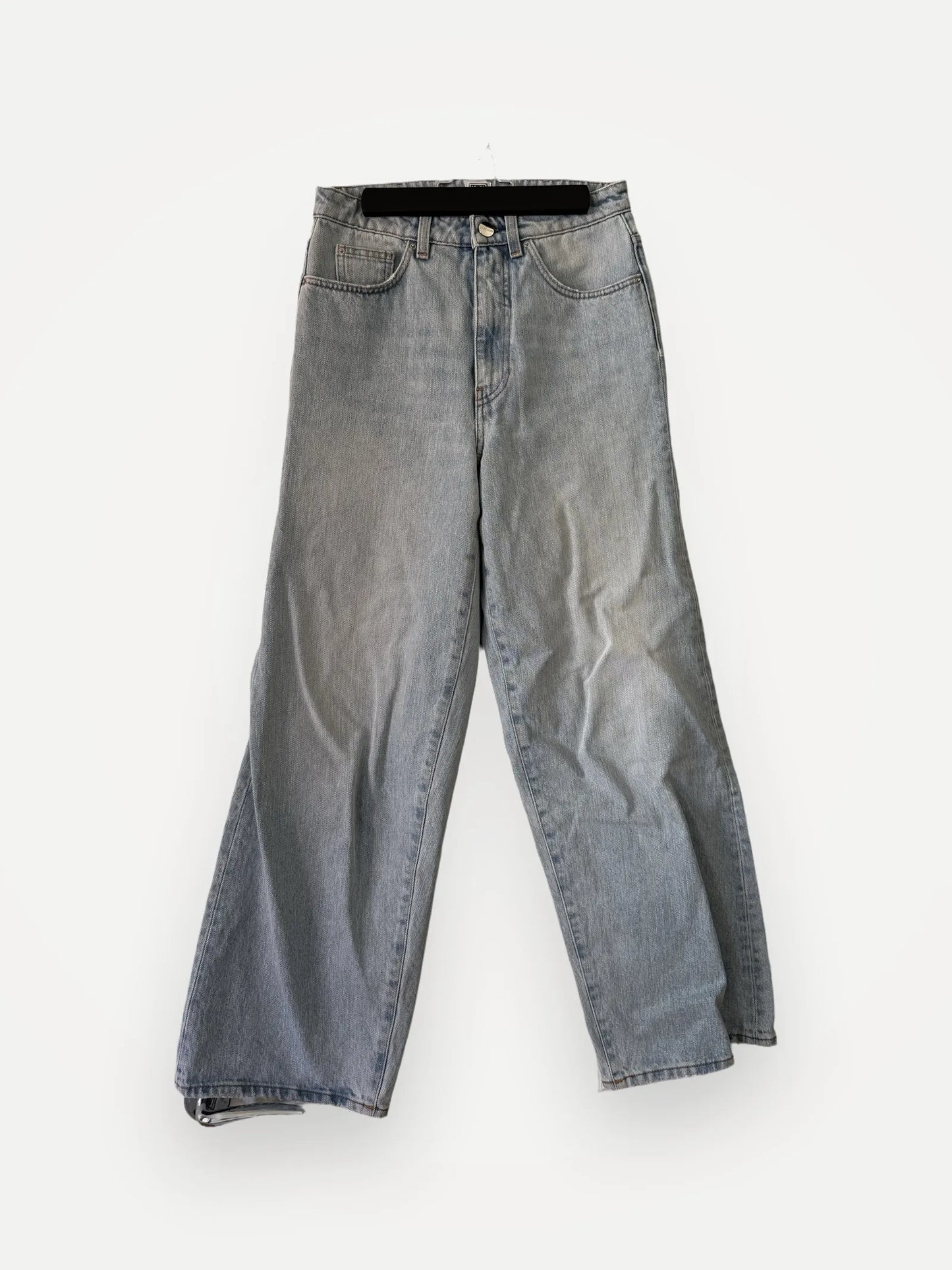 Toteme-jeans