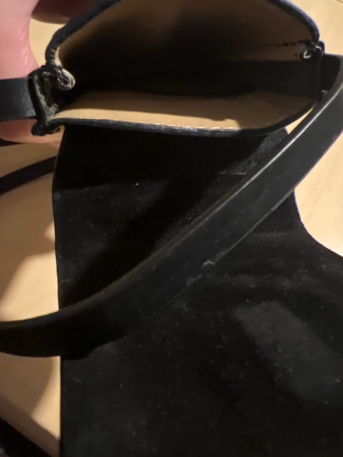 Tiger of Sweden-skinnaxelremsväska NWOT