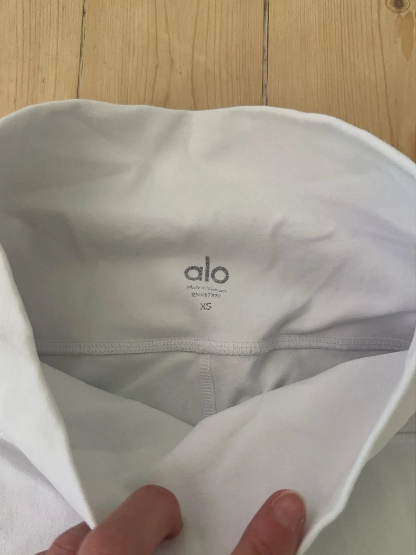 Alo Trousers
