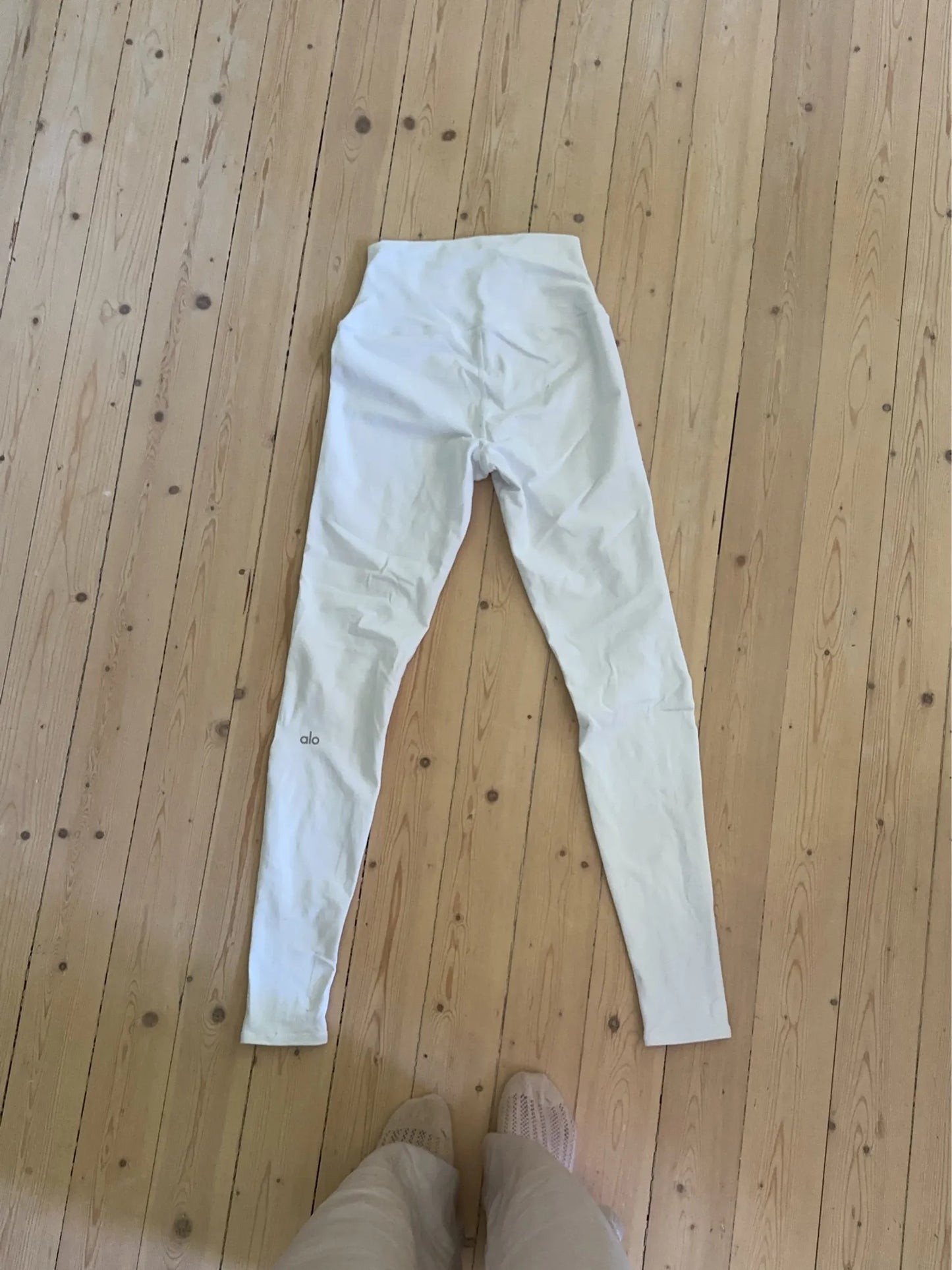Alo Trousers