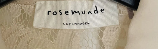 Rosemunde Blouse