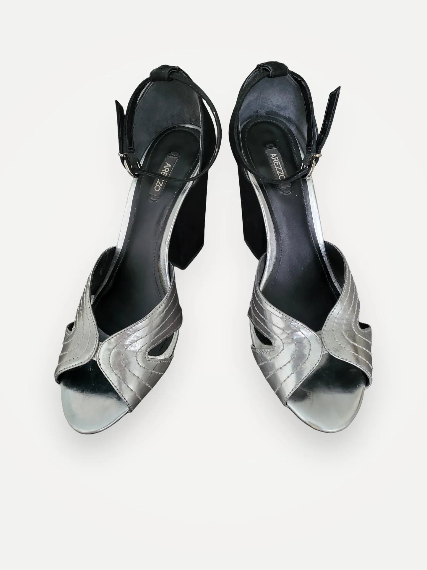 Arezzo Heels