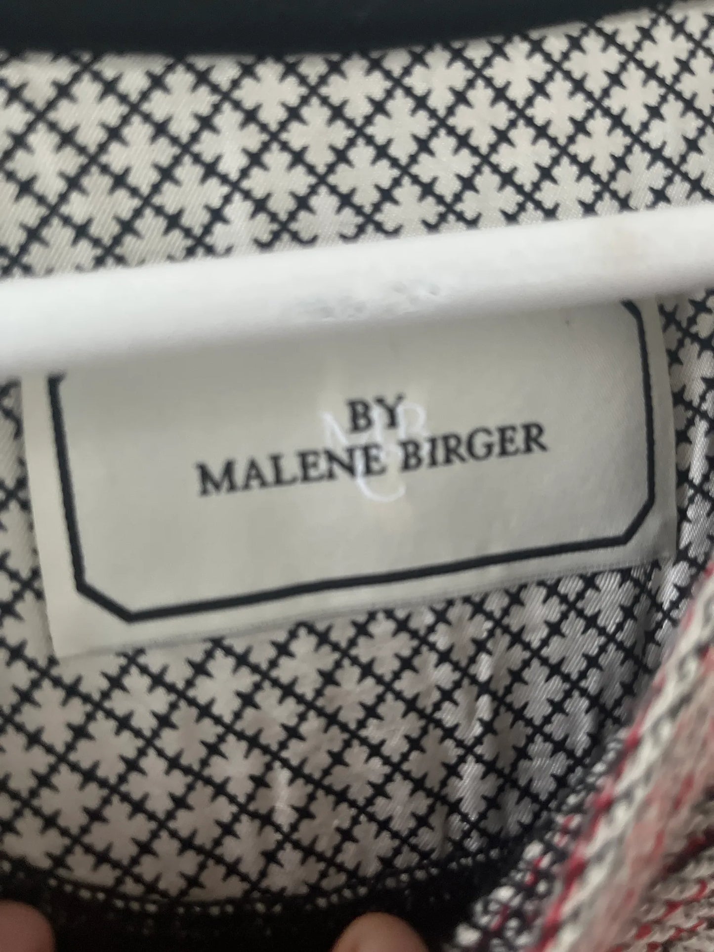 By Malene Birger Sylvie Vazio Sweater