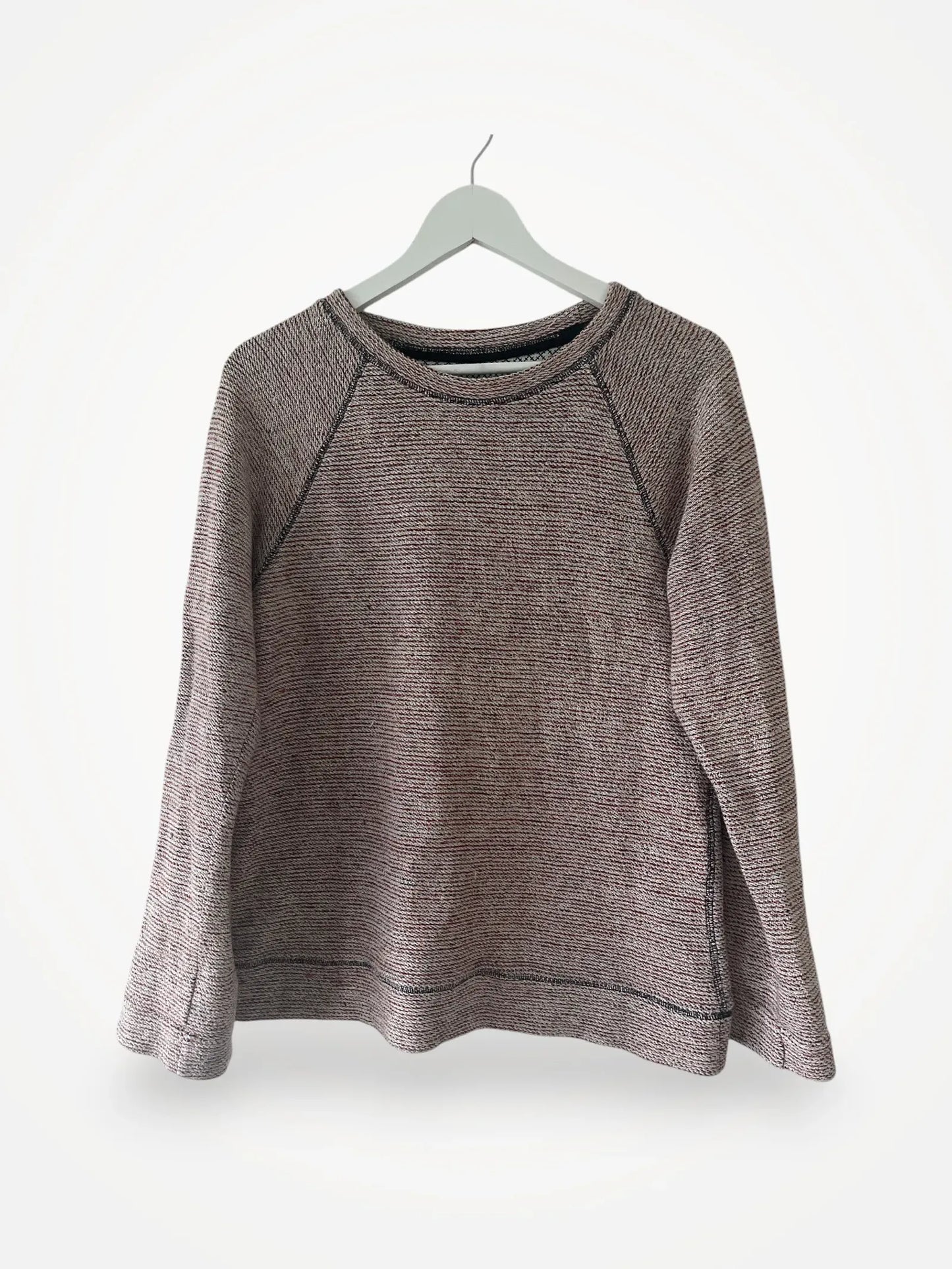 By Malene Birger Sylvie Vazio Sweater