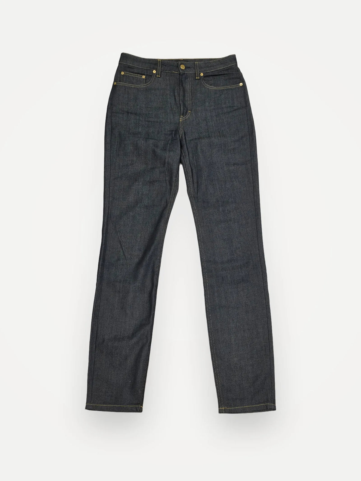 Filippa K Vicky Raw Från . Jeans