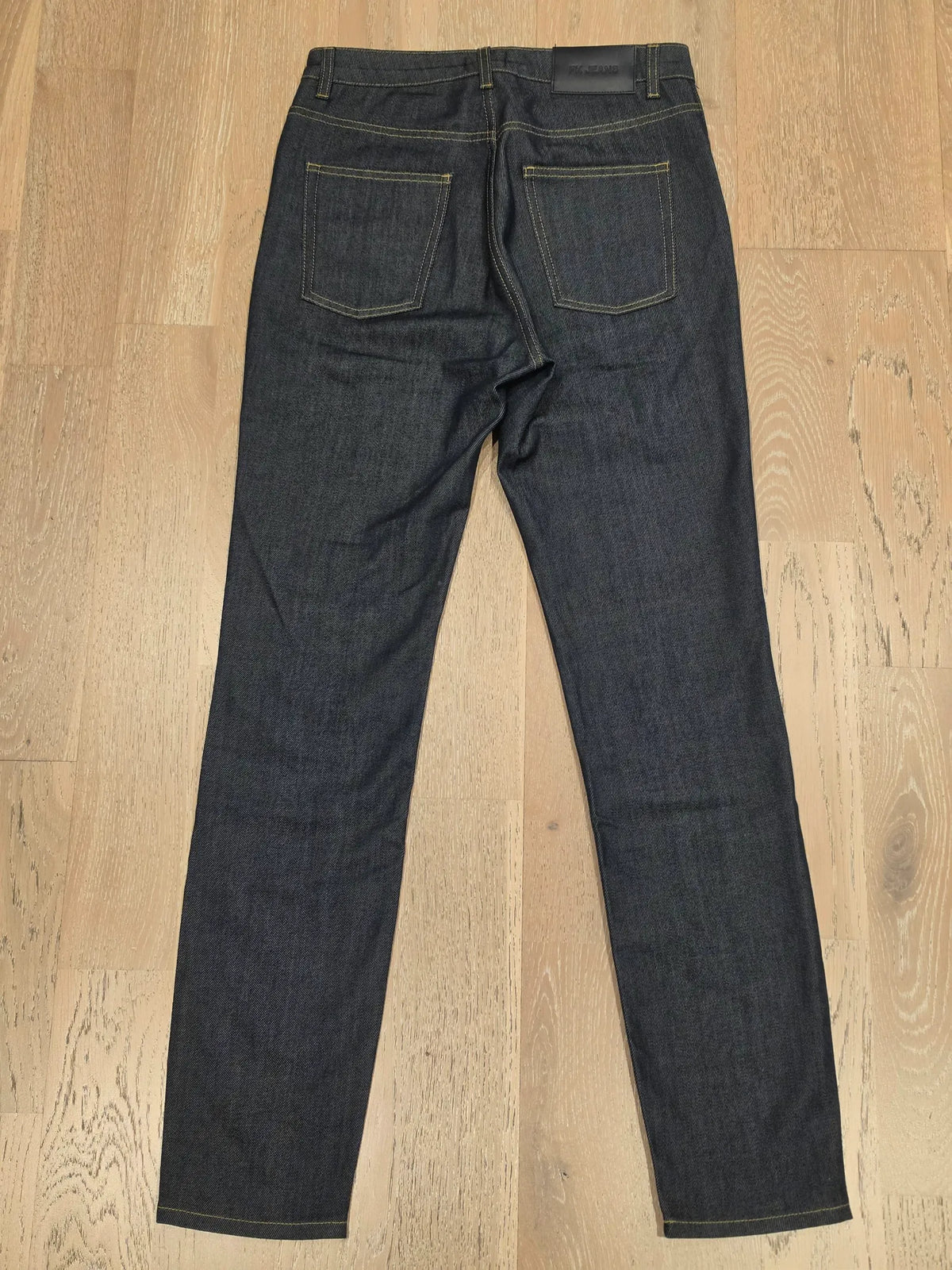 Filippa K Vicky Raw Från . Jeans