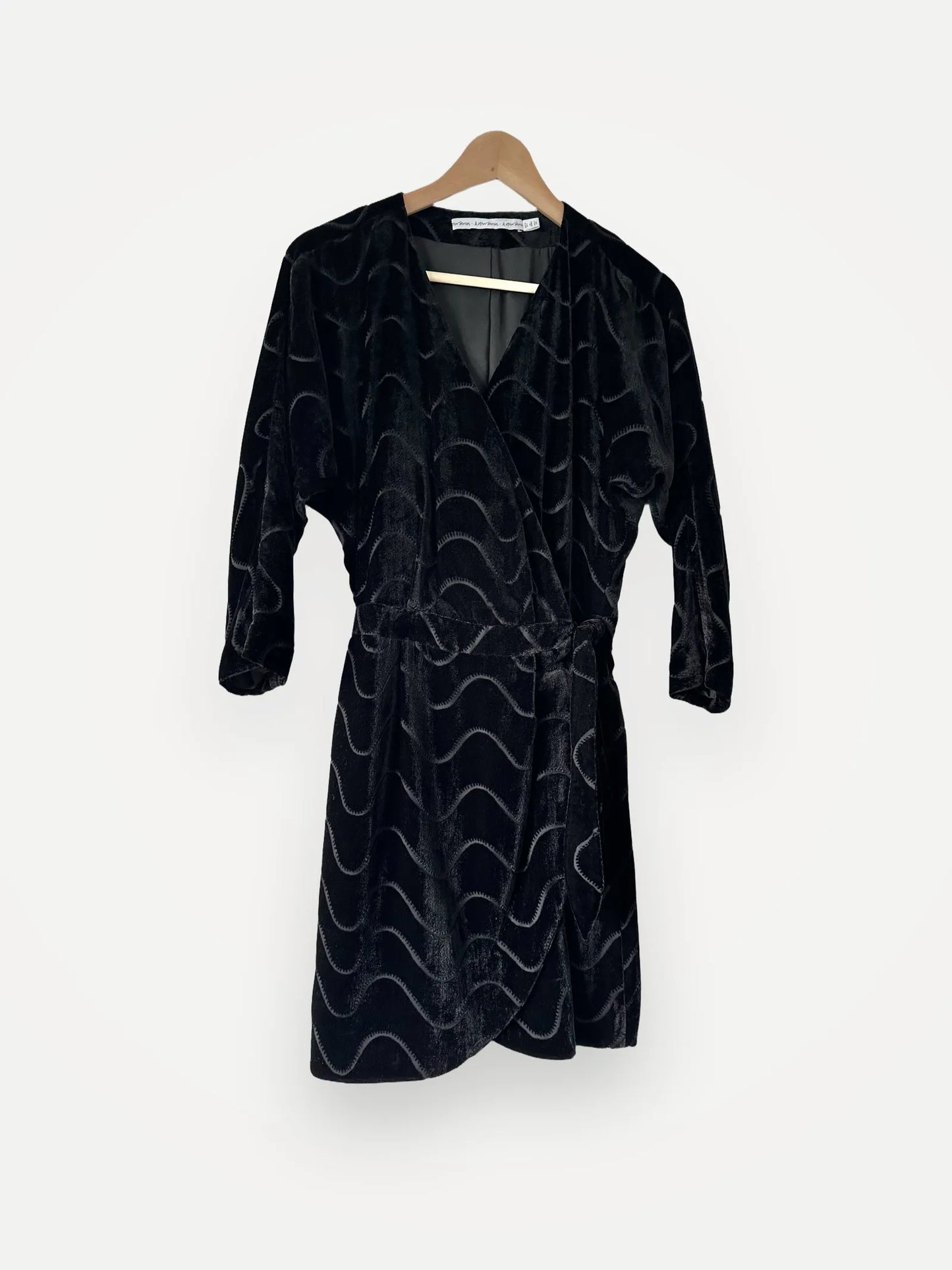 & Other Stories Dress