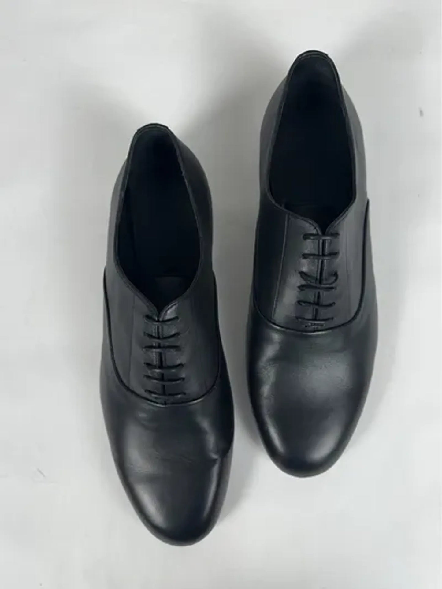 Filippa K Derby Shoes-skinnskor