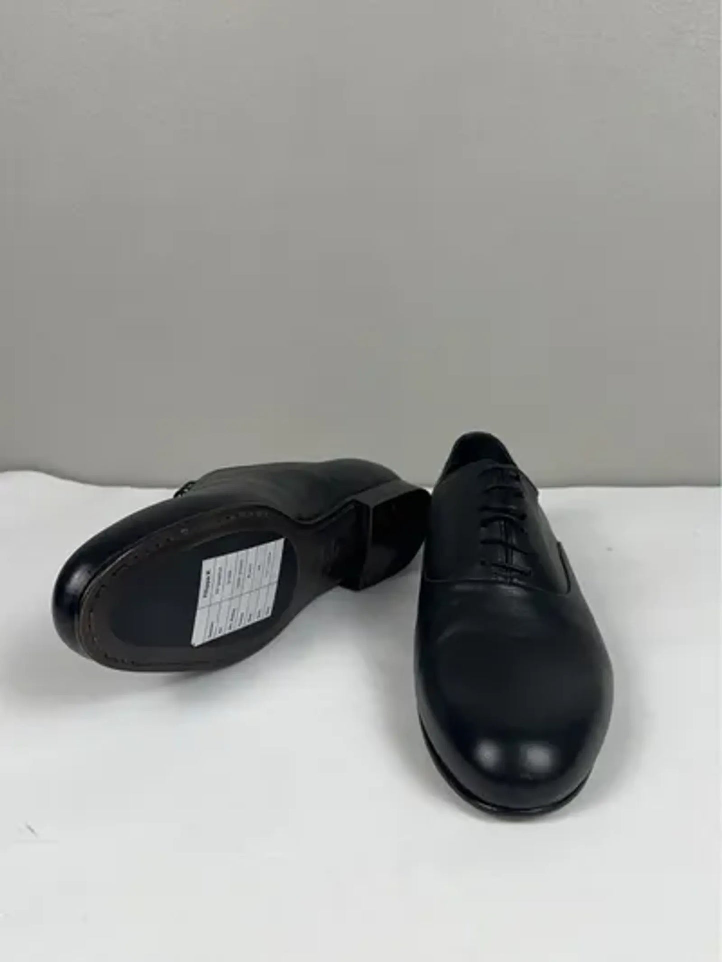 Filippa K Derby Shoes-skinnskor