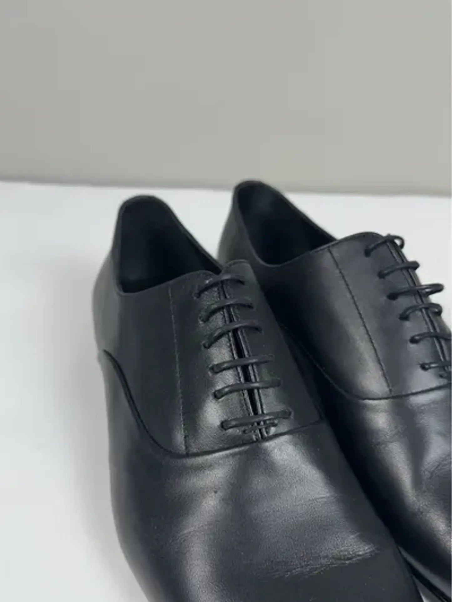 Filippa K Derby Shoes-skinnskor