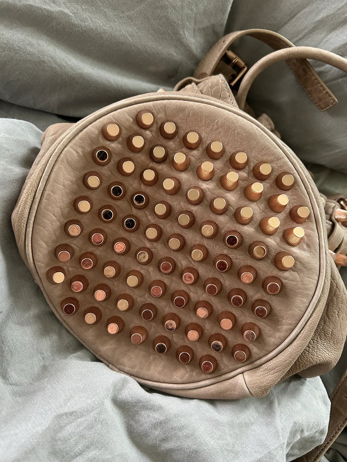 Alexander Wang Diego Bucket Handbag