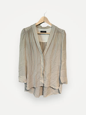 Isabel Marant-blus