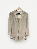 Isabel Marant-blus