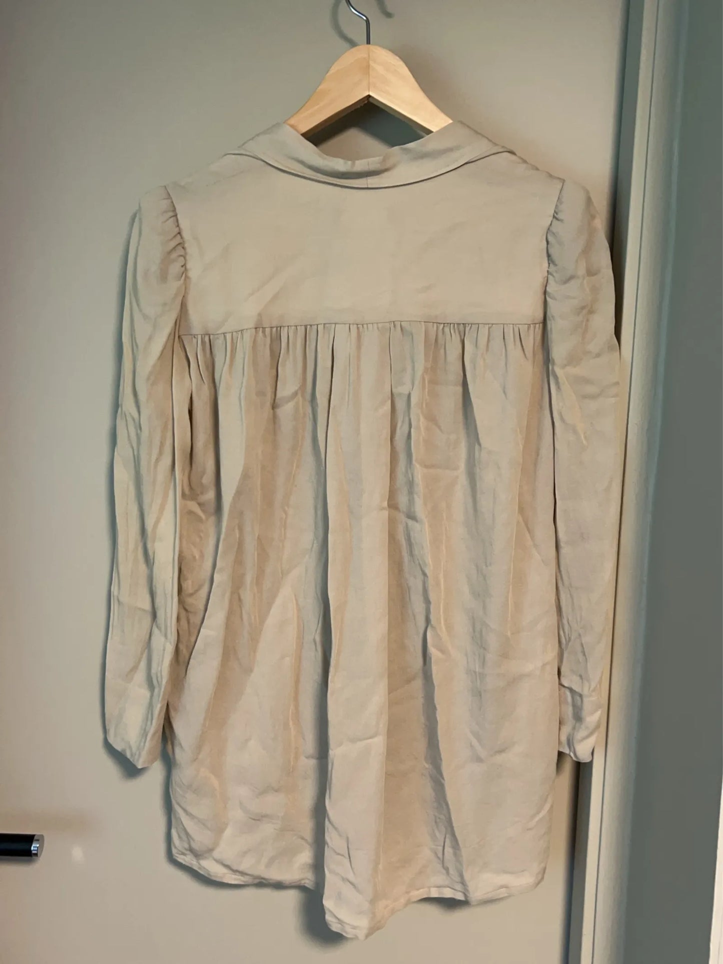 Isabel Marant-blus
