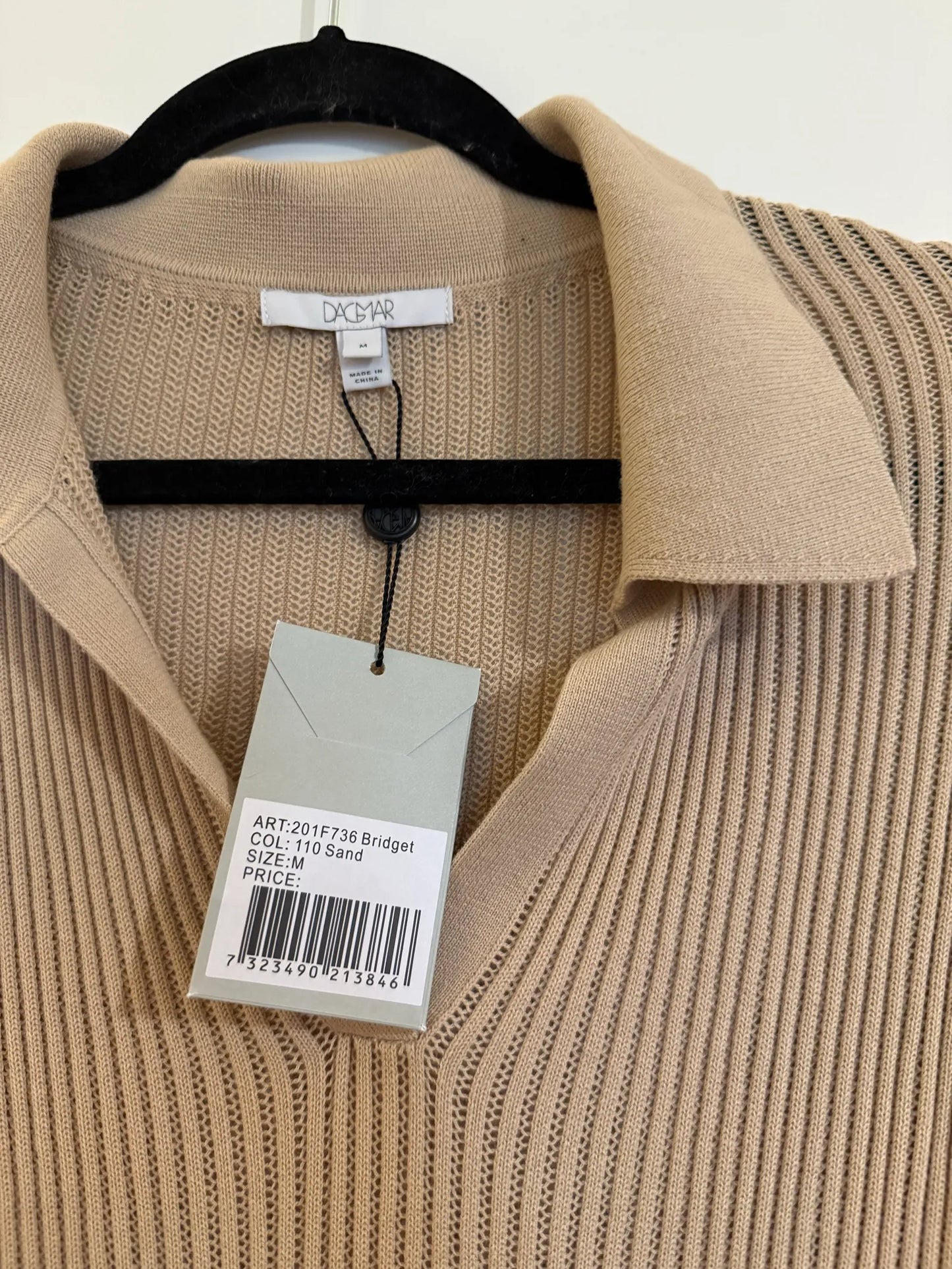 Dagmar Bridget Dress