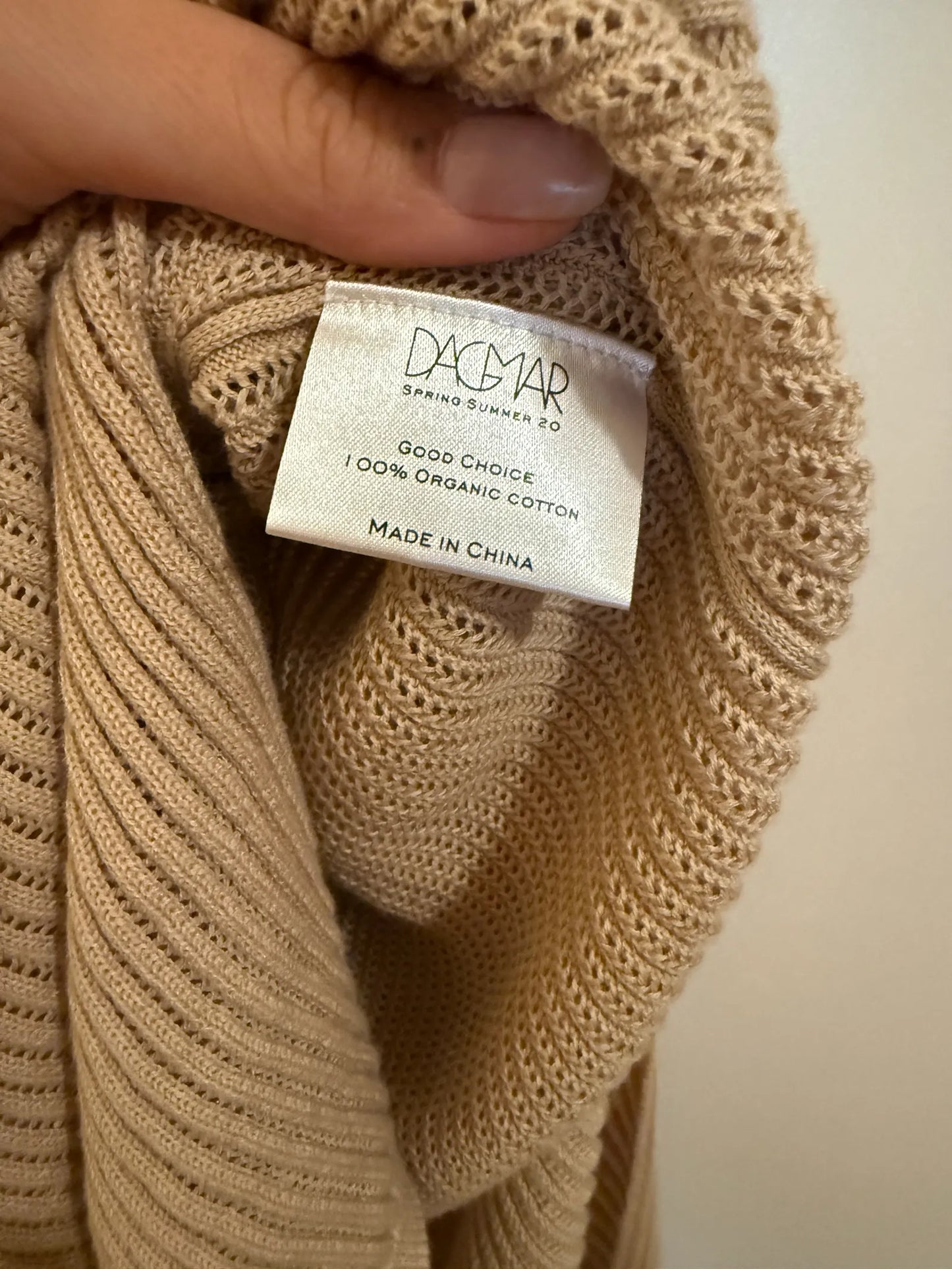 Dagmar Bridget Dress