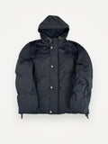 Acne Studios Orfeo Canvas-dunjacka