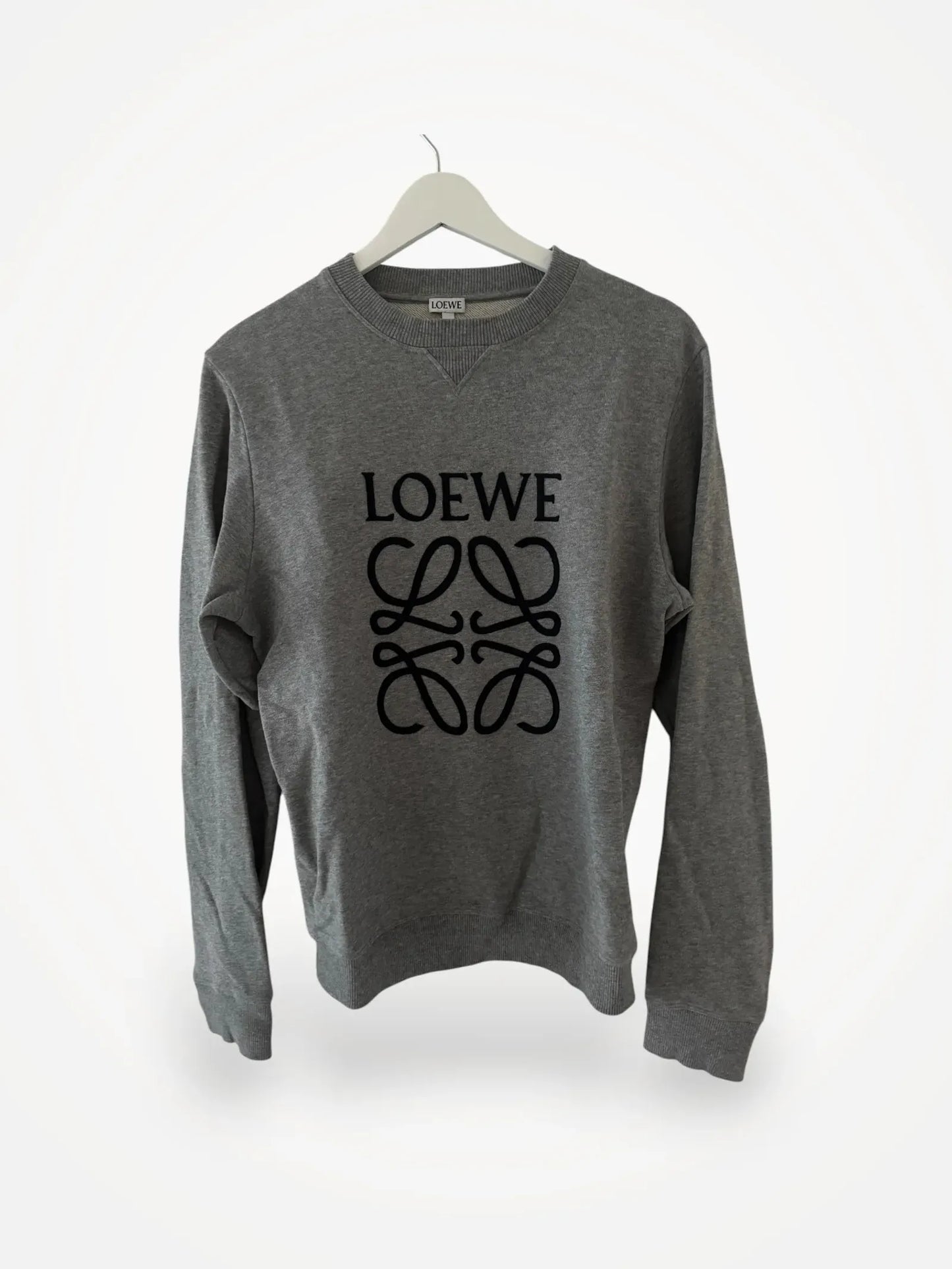 Loewe Anagram Sweatshirt