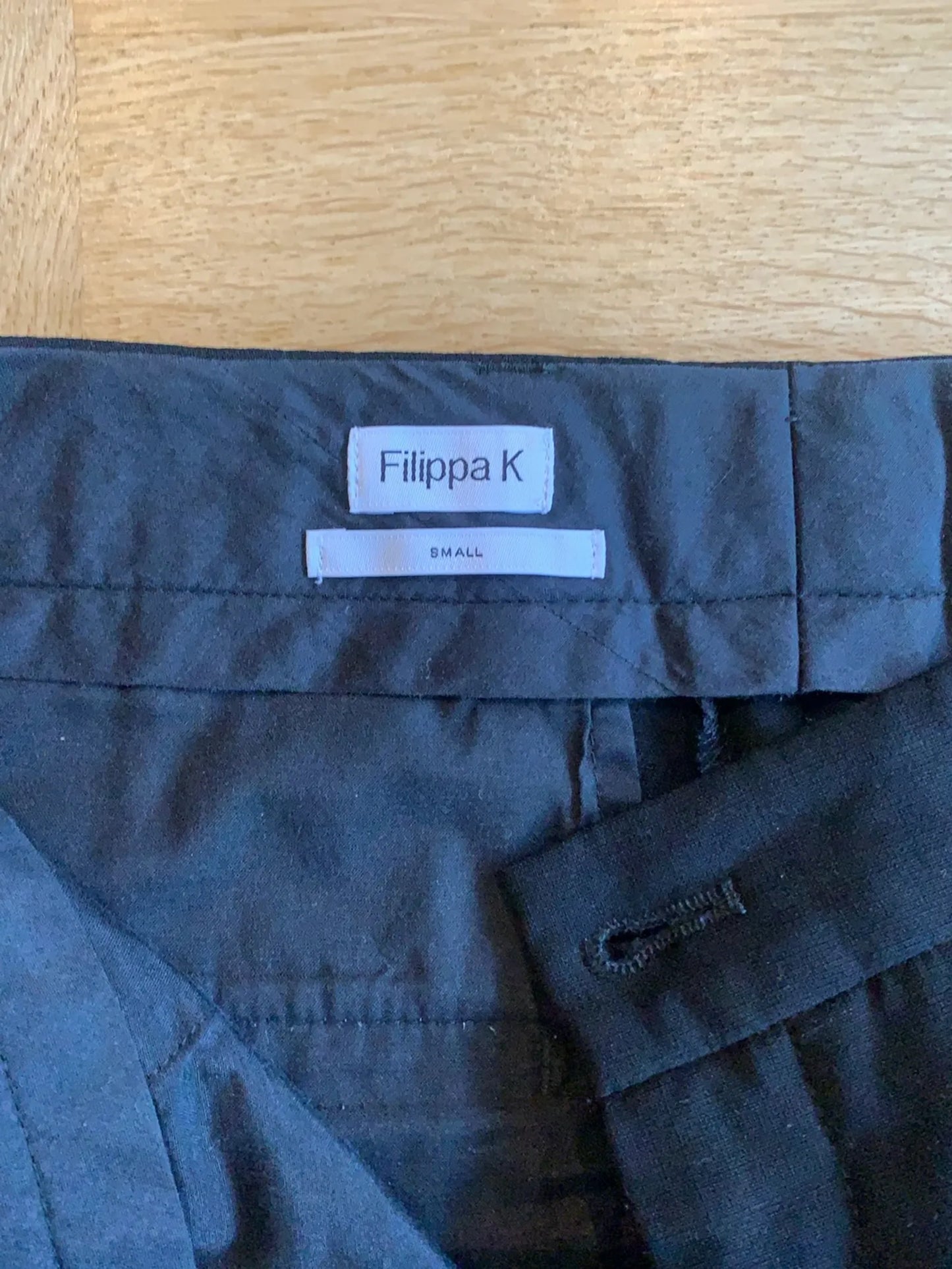 Filippa K Suit Trousers
