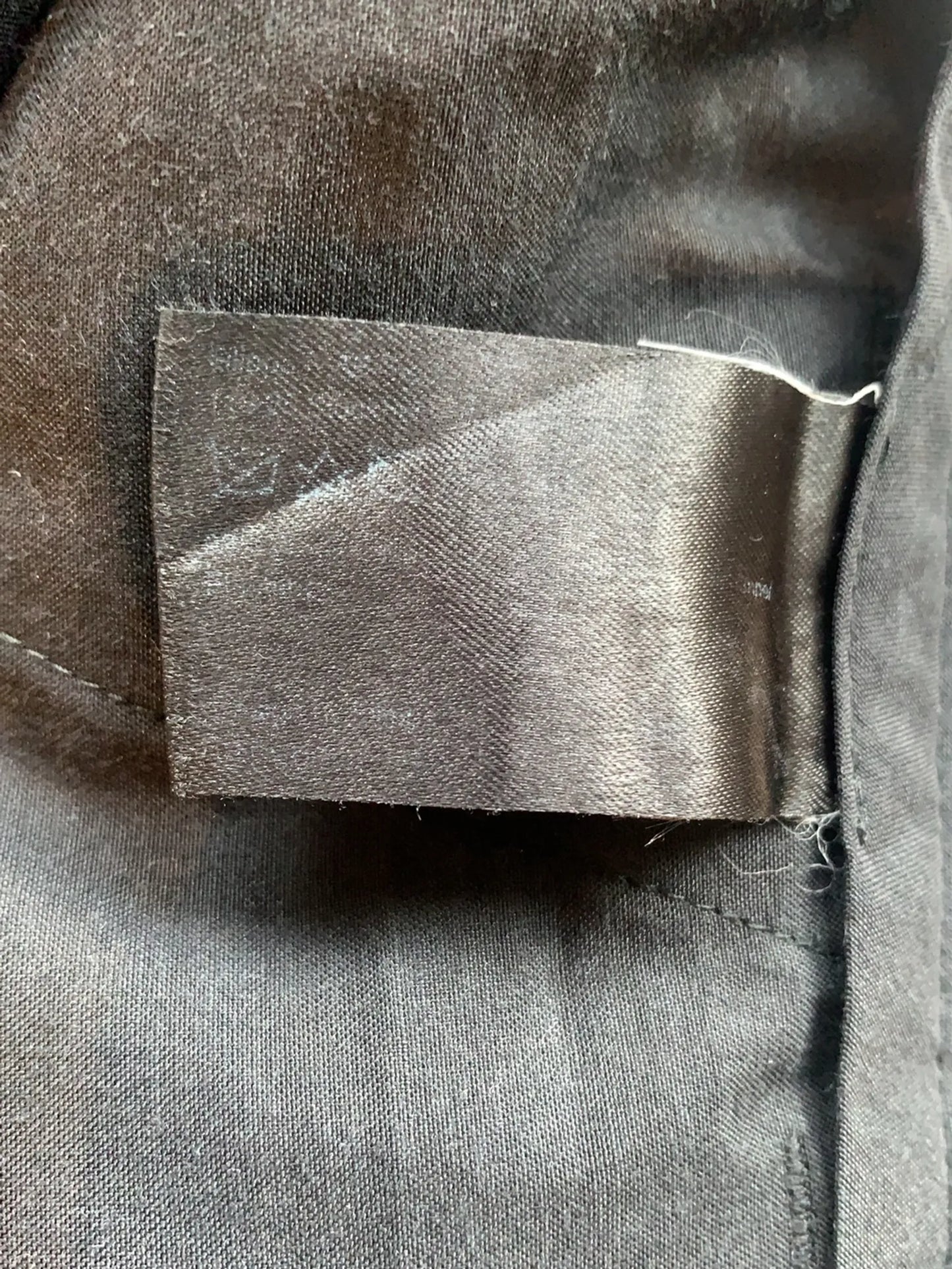 Filippa K Suit Trousers