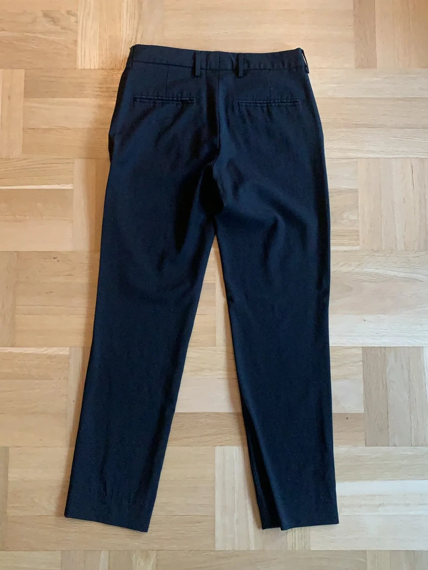 Filippa K Suit Trousers