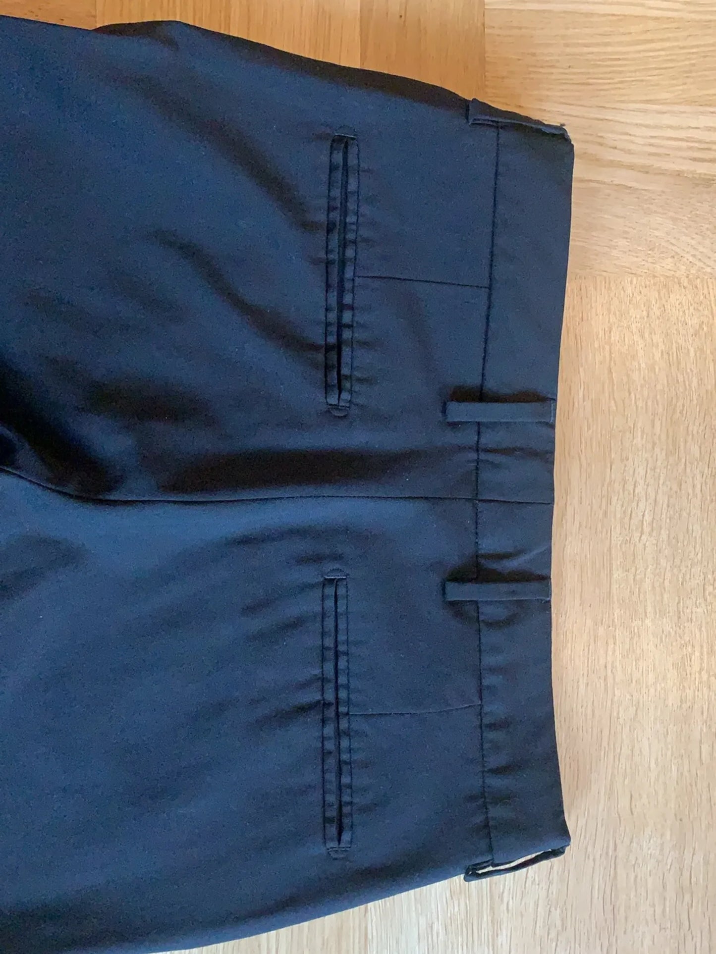 Filippa K Suit Trousers