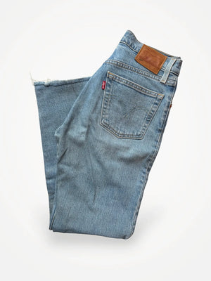 Levi's 501-jeans