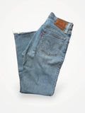 Levi's 501-jeans