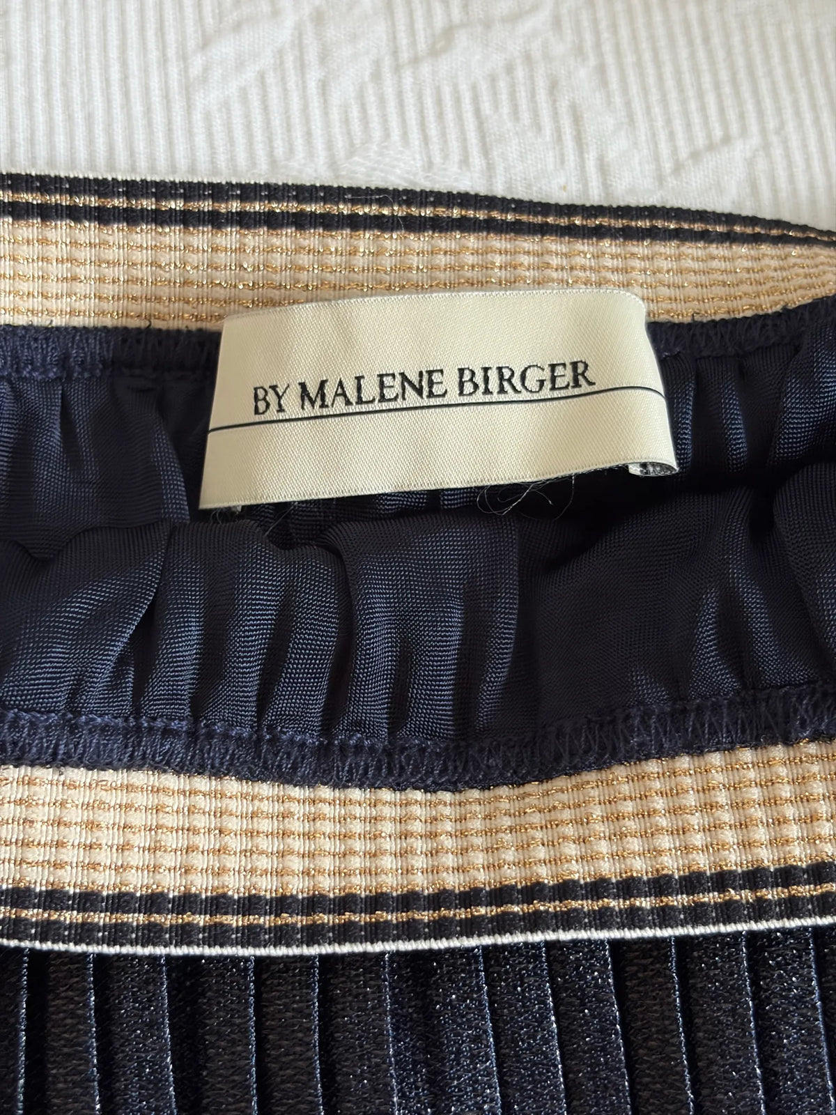 By Malene Birger Skirt