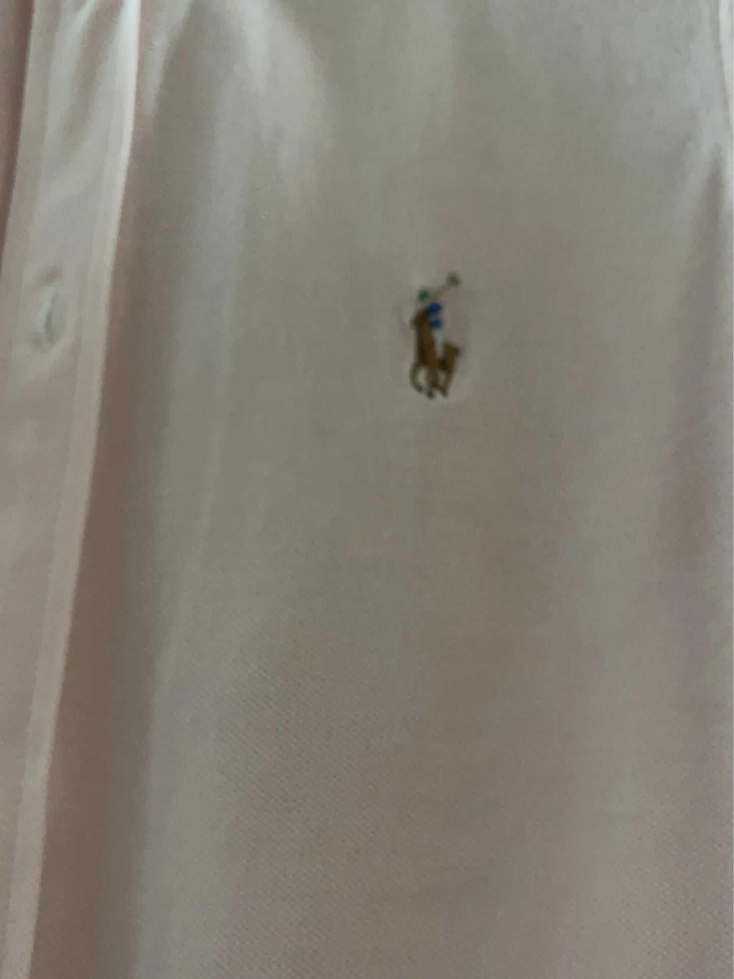 Ralph Lauren Shirt