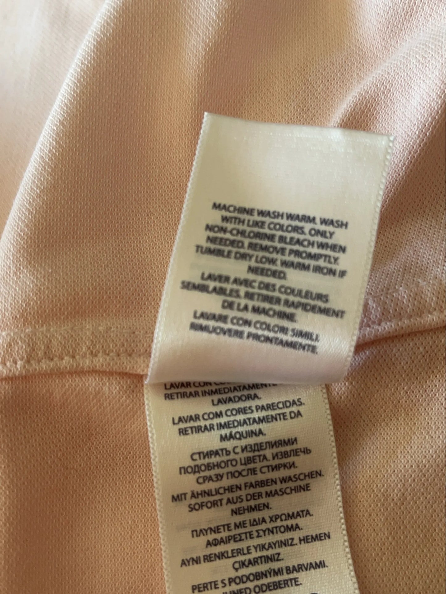 Ralph Lauren Shirt