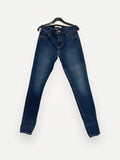 Levi's Super Skinny-jeans