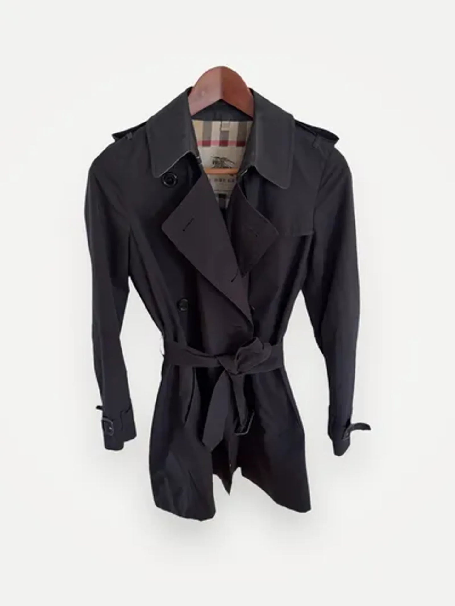 Burberry-trenchcoat
