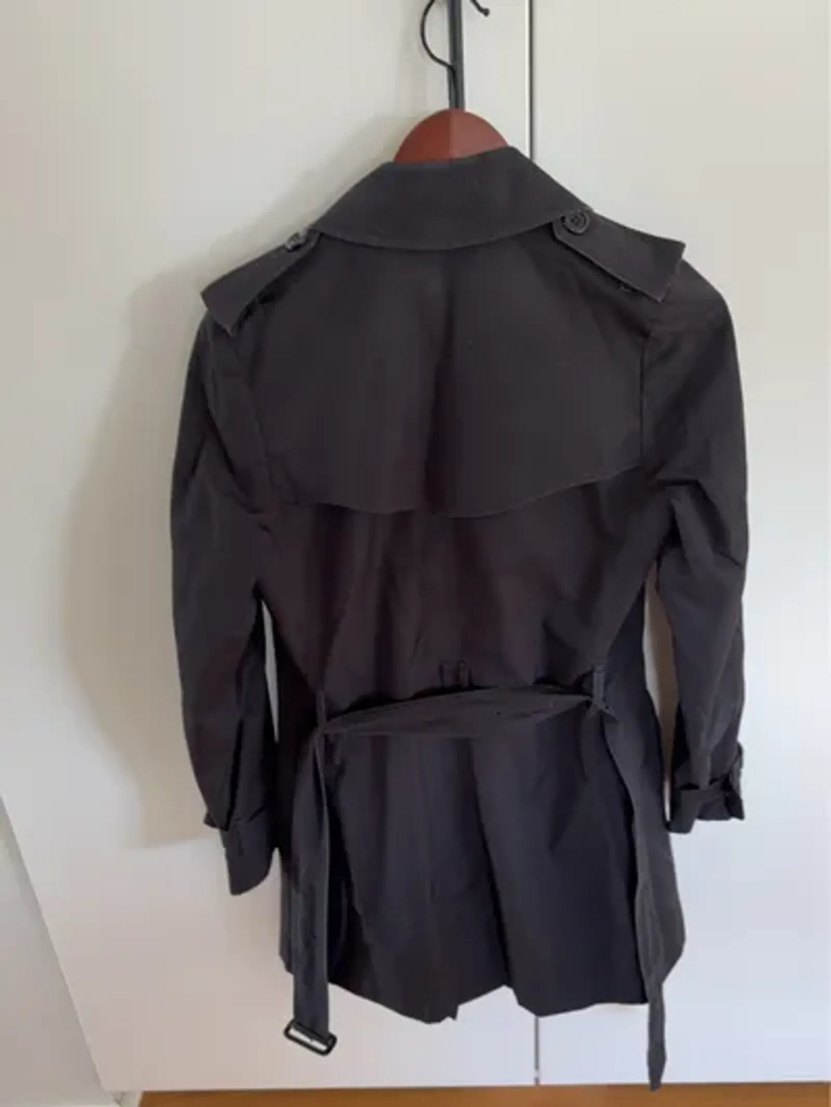 Burberry-trenchcoat