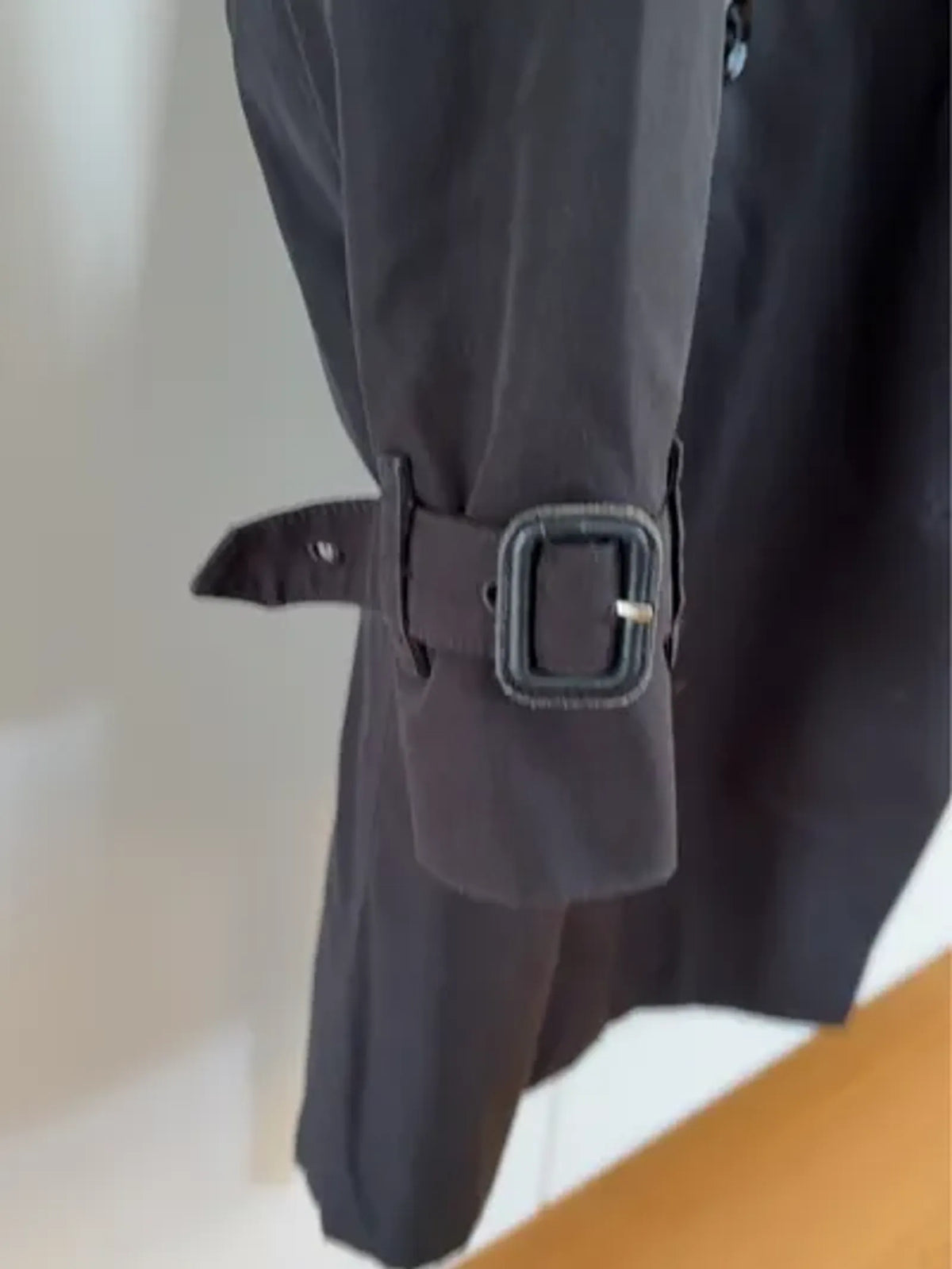 Burberry-trenchcoat